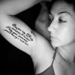 Meet your Posher, Valerie